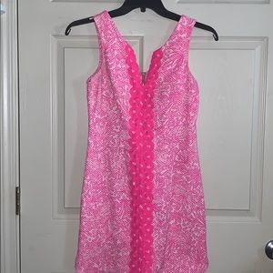 Lilly Pulitzer target collection dress